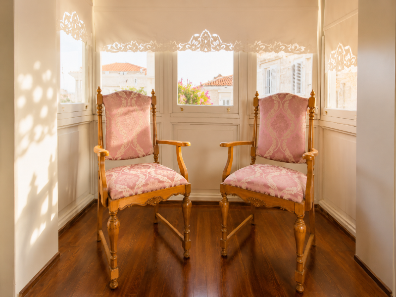 Alacati Kostem Hotel image