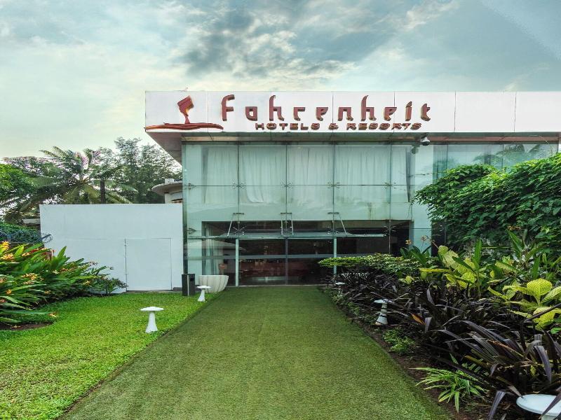Fahrenheit Hotel image