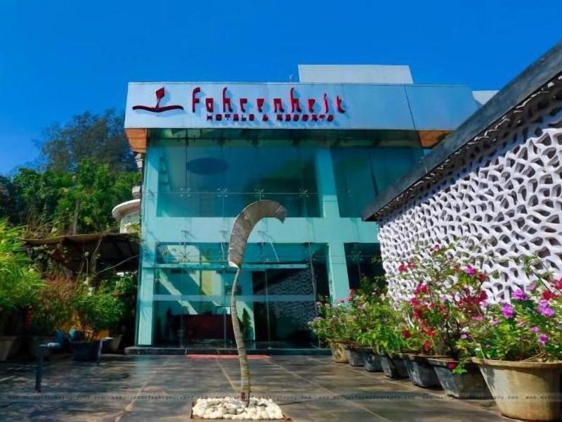 Fahrenheit Hotel image