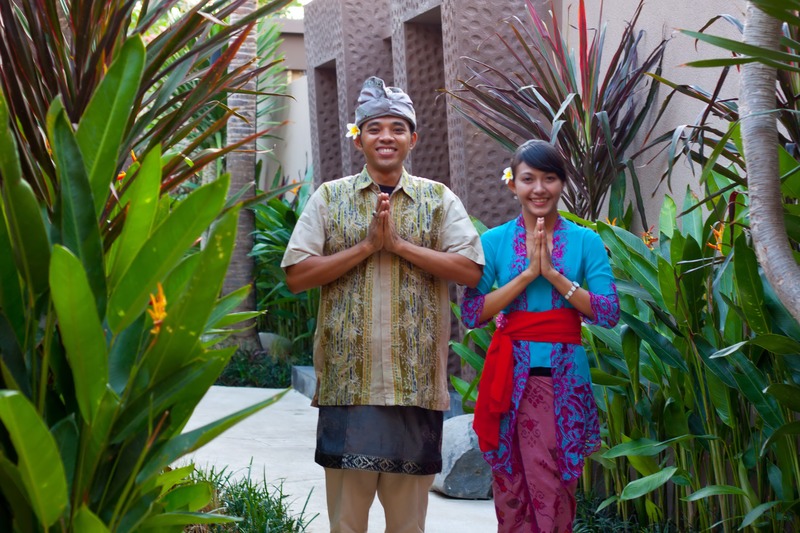Asa Bali Luxury Villas