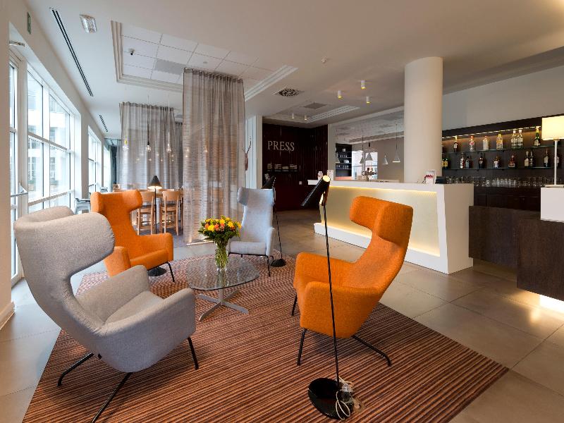 Holiday Inn Express Antwerp City - North image
