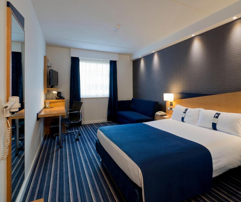 Holiday Inn Express Antwerp City - North image