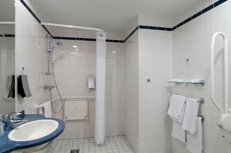 Holiday Inn Express Antwerp City - North image