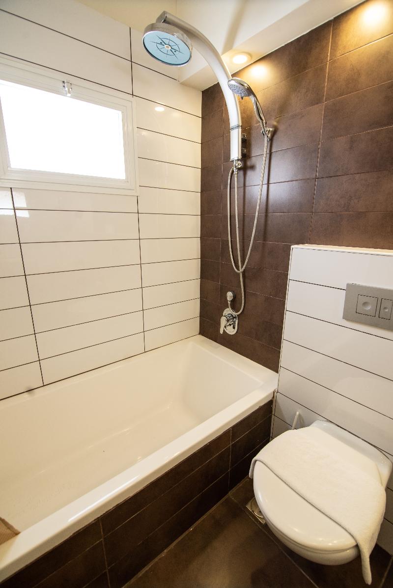 27 Montefiore - Urban ApartHotel TLV image
