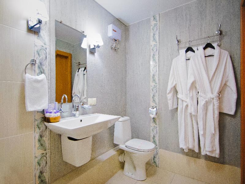ApartHotel Iris