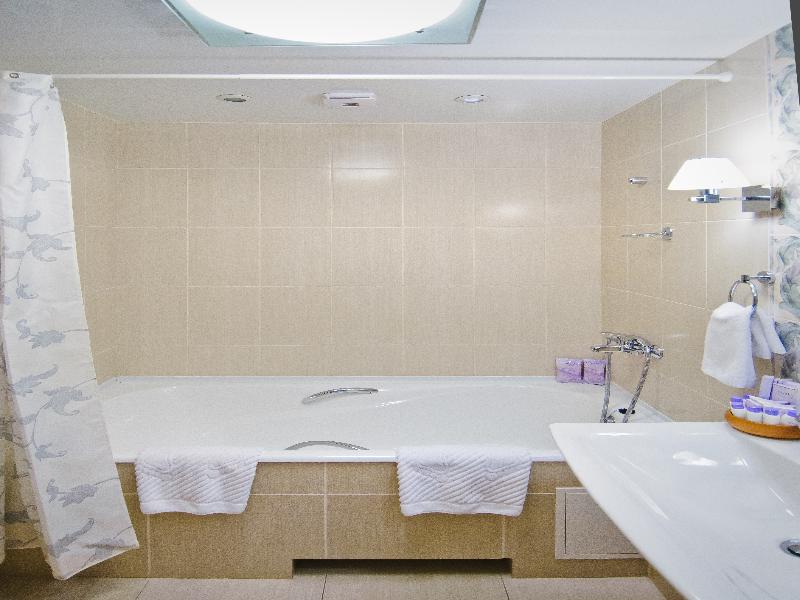 ApartHotel Iris