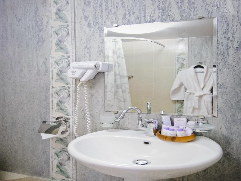 ApartHotel Iris