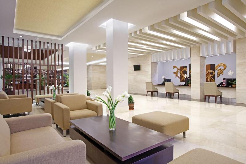 Surya Yudha Hotel Purwokerto