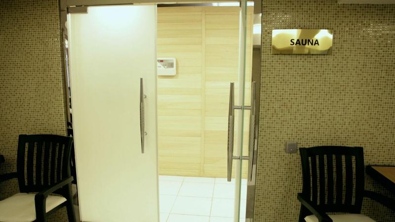 Aysberq Hotel image