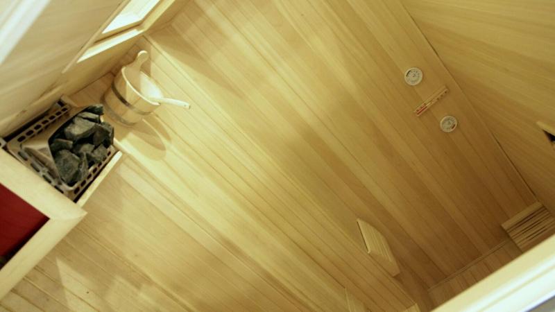 Aysberq Hotel image