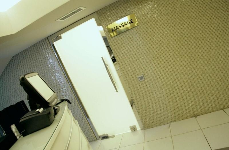 Aysberq Hotel image