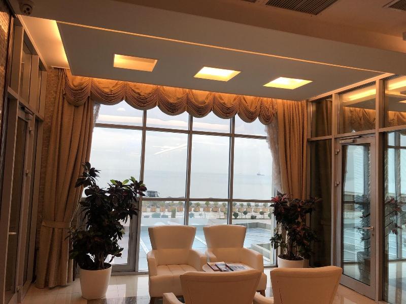Aysberq Hotel image