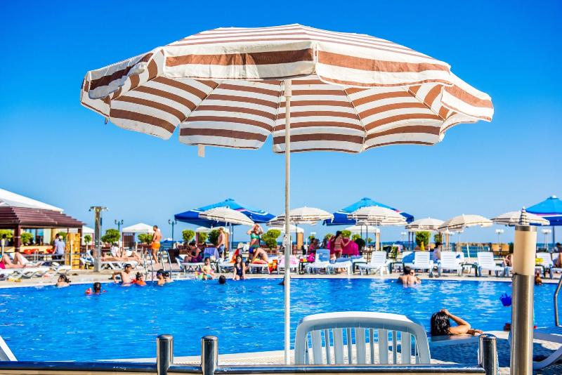 Aysberq Hotel image