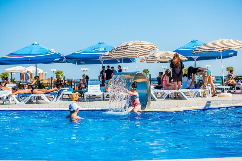 Aysberq Hotel image