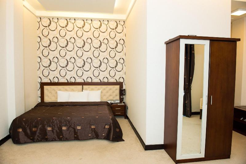 Aysberq Hotel image