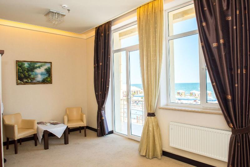 Aysberq Hotel image