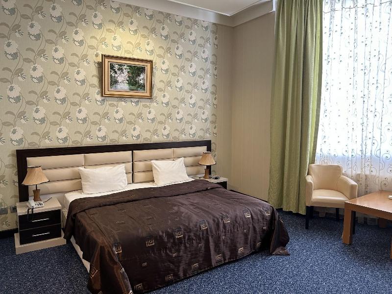 Aysberq Hotel image