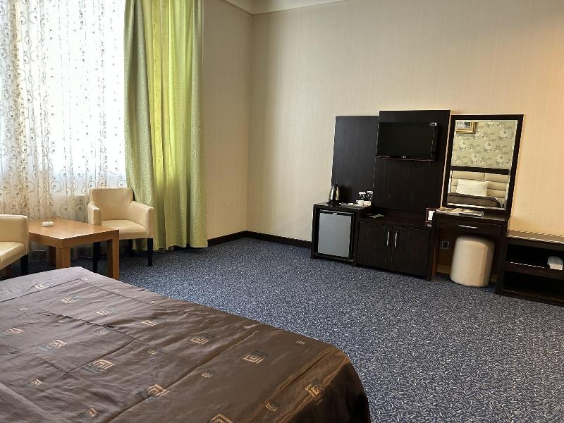 Aysberq Hotel image