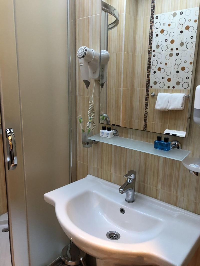 Aysberq Hotel image
