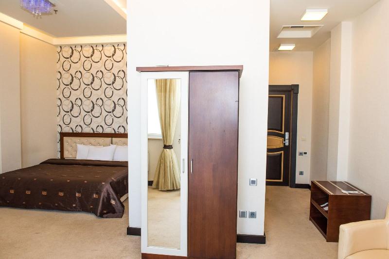 Aysberq Hotel image