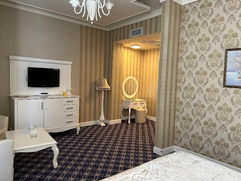 Aysberq Hotel image