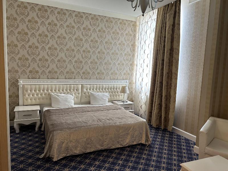 Aysberq Hotel image