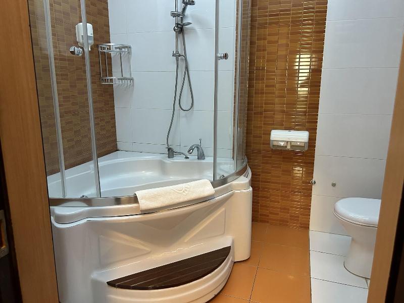 Aysberq Hotel image