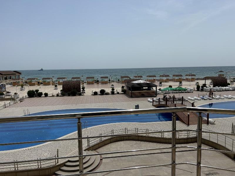 Aysberq Hotel image