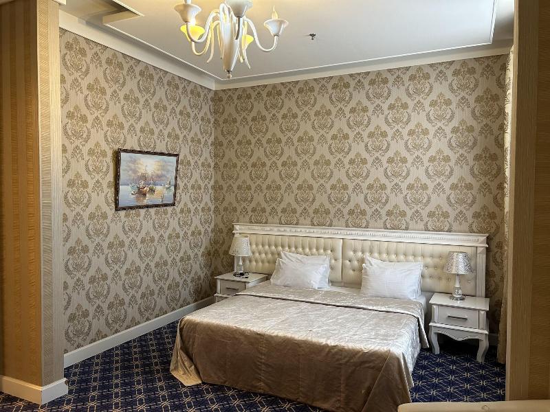Aysberq Hotel image