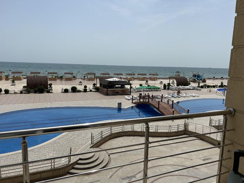 Aysberq Hotel image