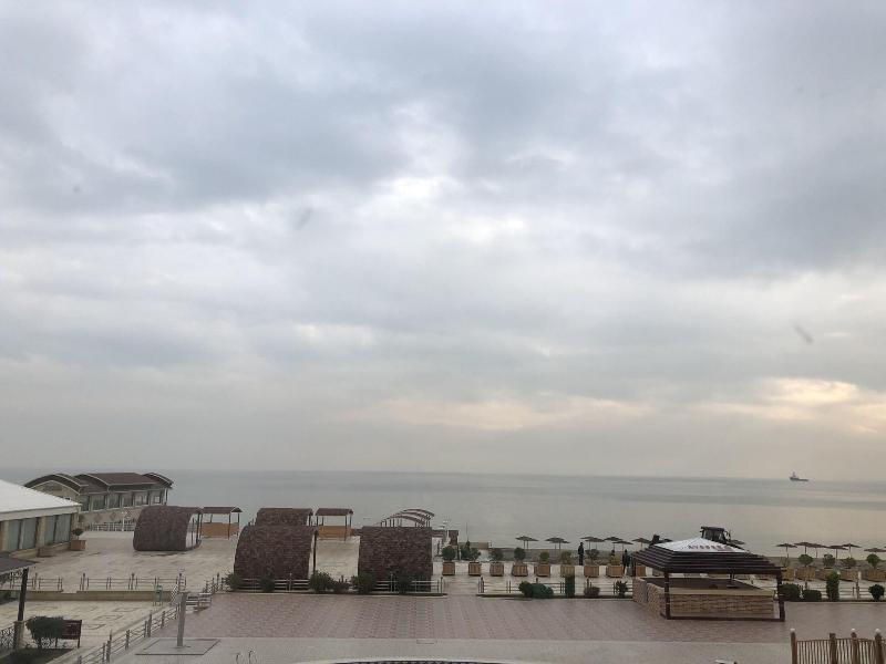 Aysberq Hotel image