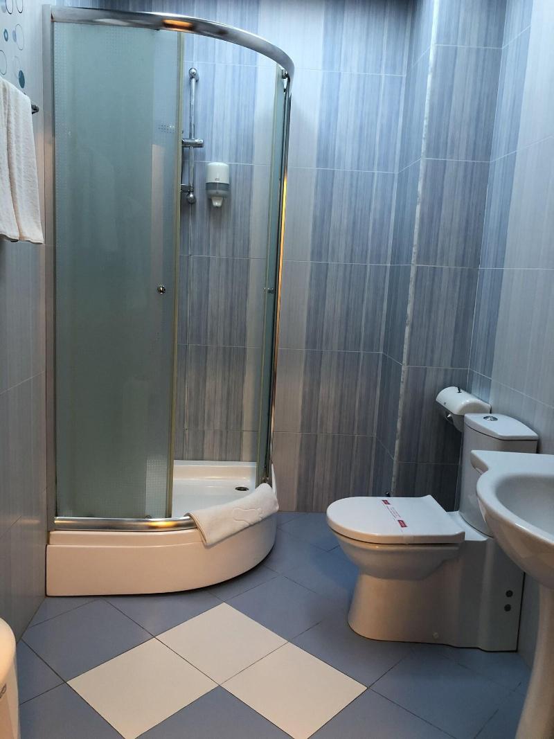 Aysberq Hotel image