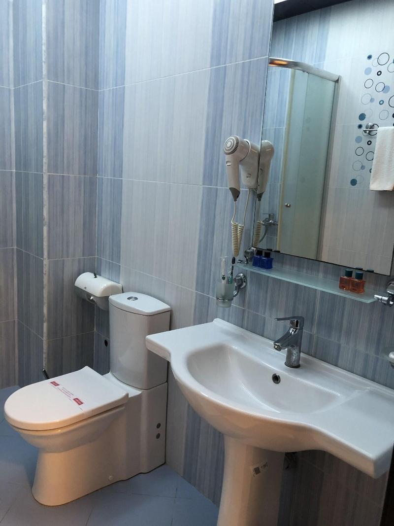 Aysberq Hotel image