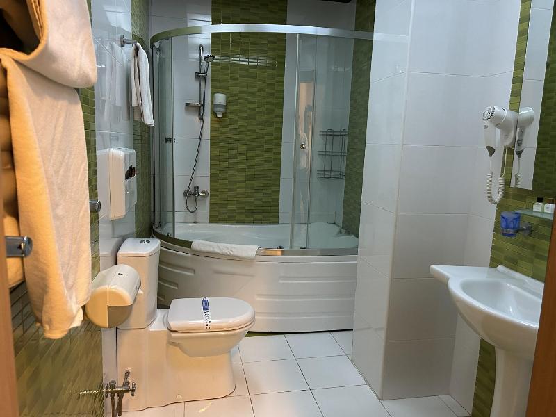Aysberq Hotel image