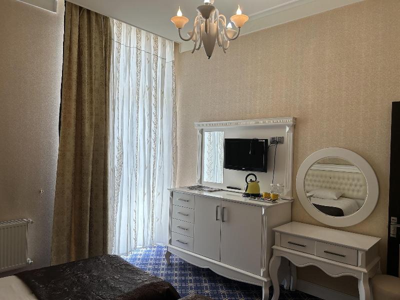 Aysberq Hotel image