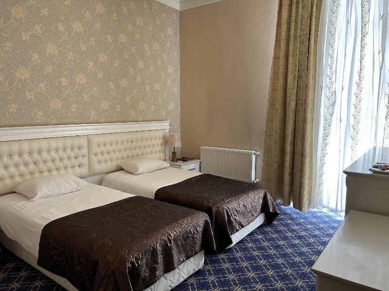 Aysberq Hotel image