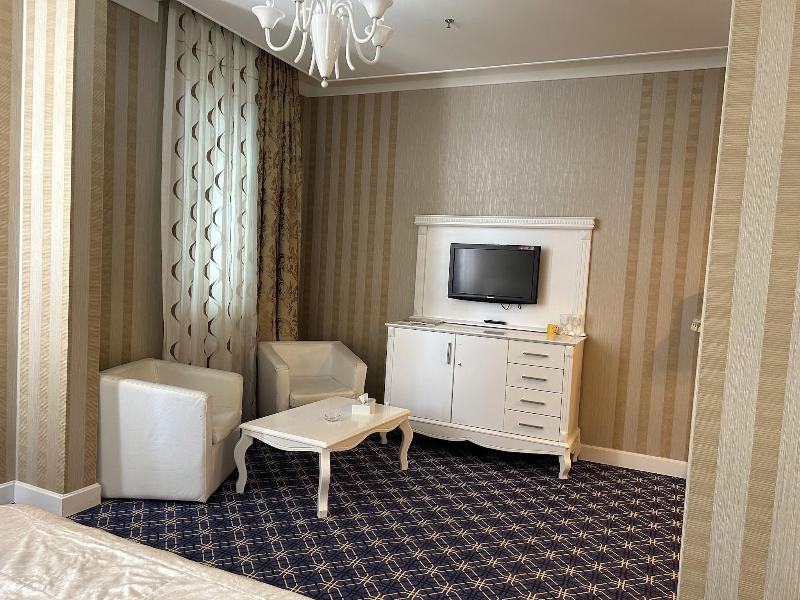 Aysberq Hotel image