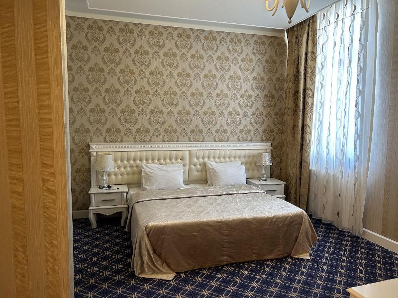 Aysberq Hotel image