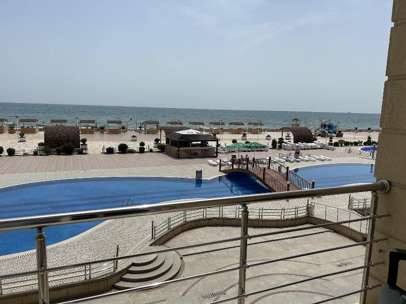 Aysberq Hotel image