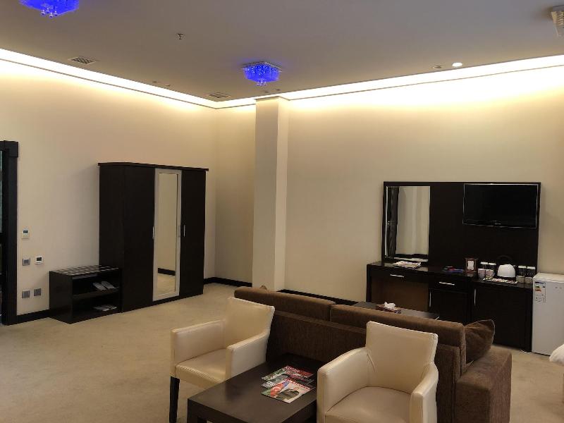 Aysberq Hotel image