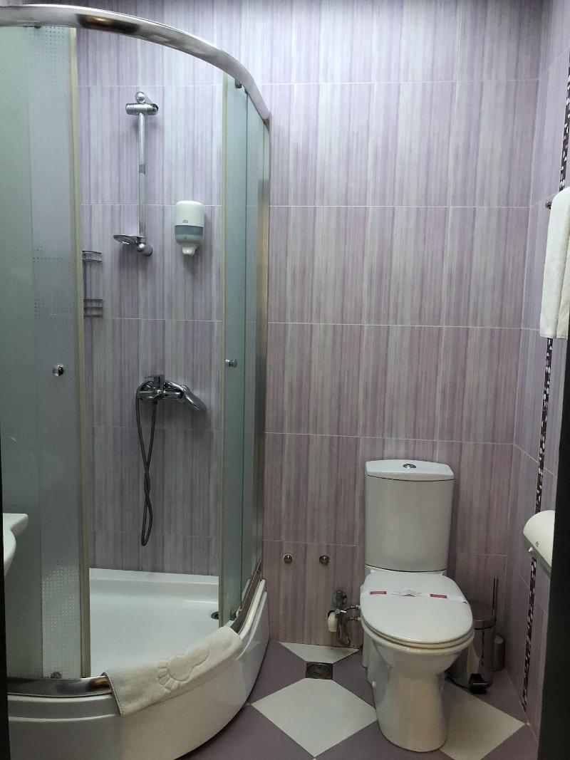 Aysberq Hotel image