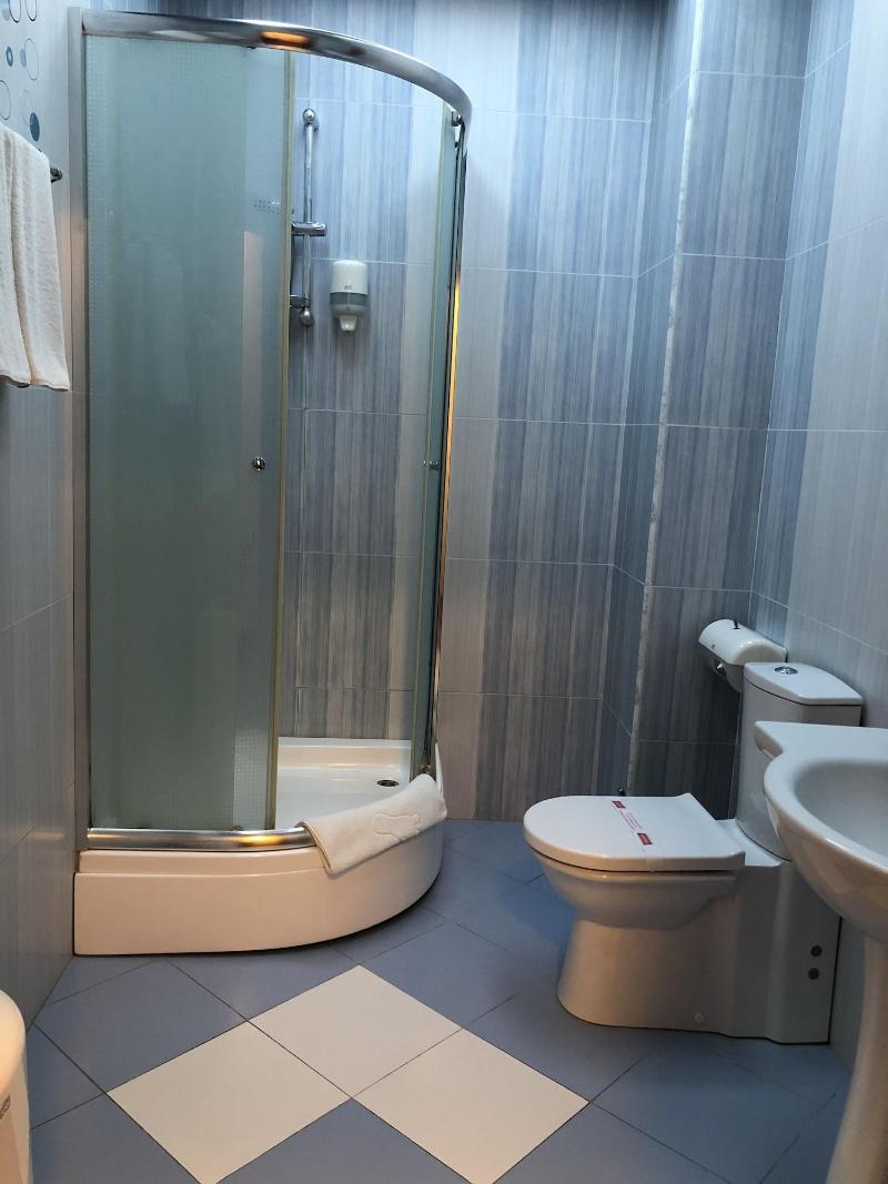 Aysberq Hotel image