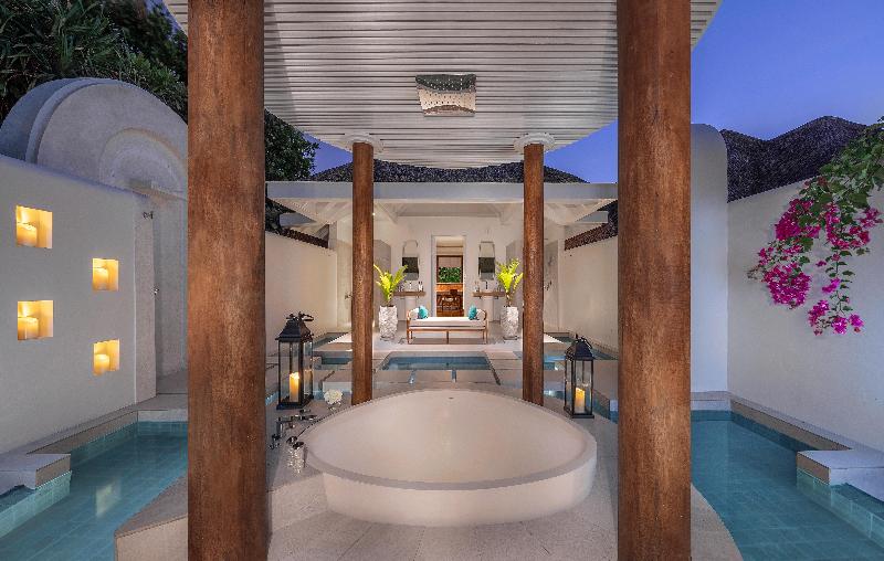 Anantara Kihavah Villas image