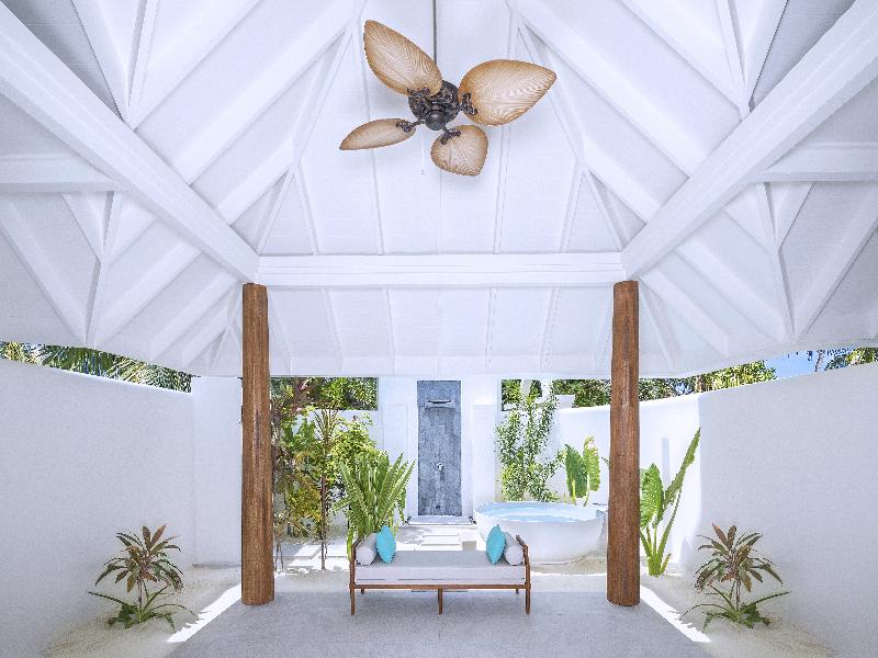 Anantara Kihavah Maldives Villas image