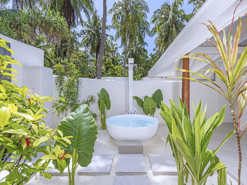 Anantara Kihavah Maldives Villas image