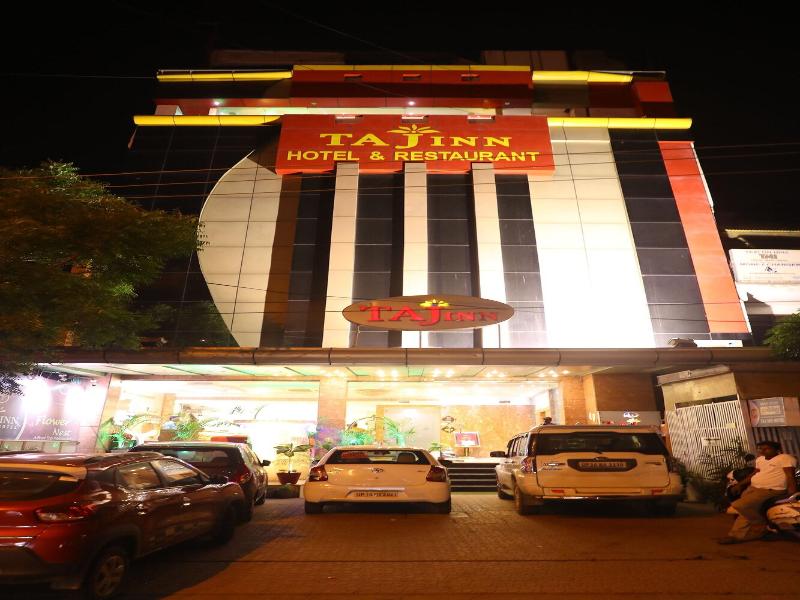 Hotel Taj Inn image