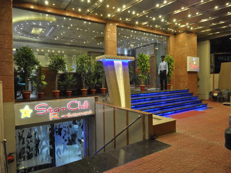 Hotel Taj Inn image