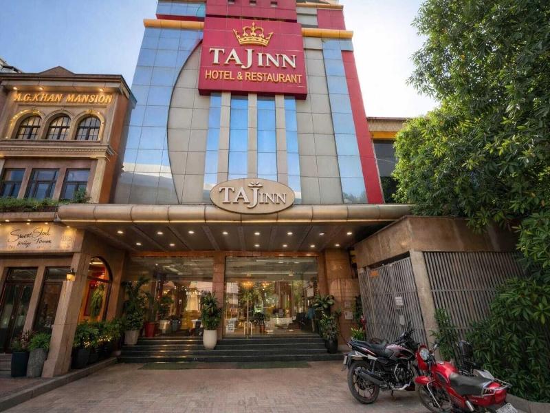 Hotel Taj Inn image