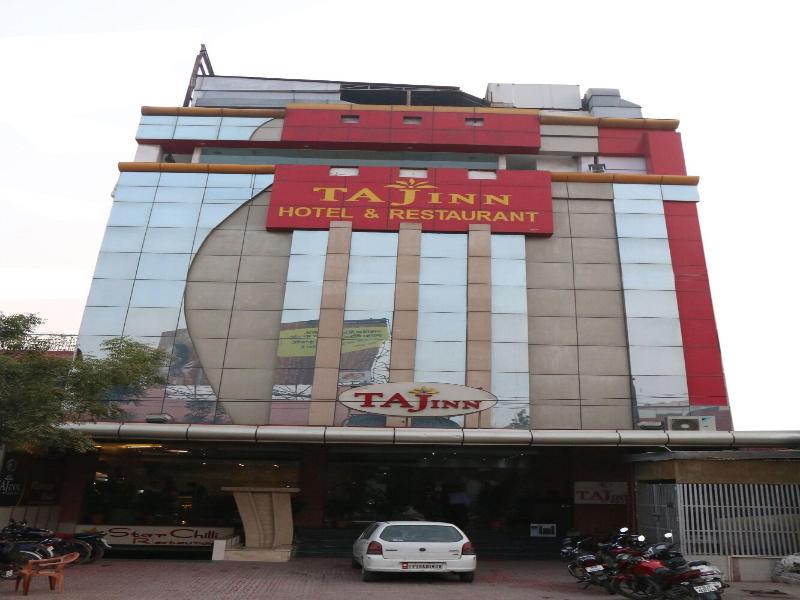 Hotel Taj Inn image