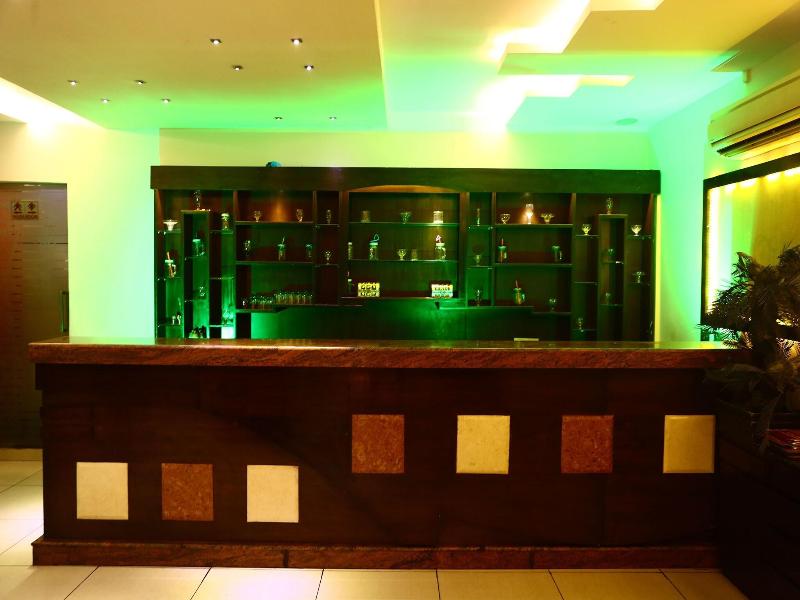 Hotel Taj Inn image